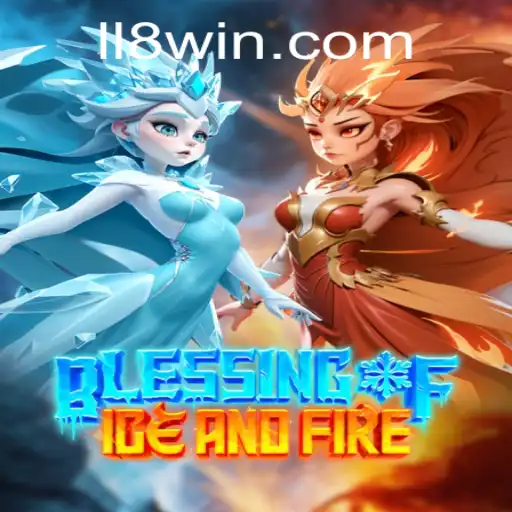 Blessing of Ice and Fire: Um Mergulho no Mundo de Estratégias e Aventuras