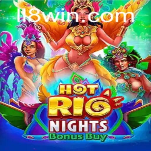 Explorando HotRioNightsBonusBuy: Uma Experiência de Jogo Incomparável em 118win.com