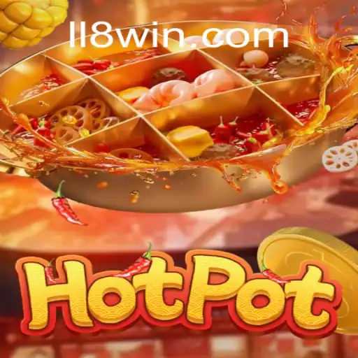 Explorando o Jogo de Cassino Online Hotpot em 118win.com