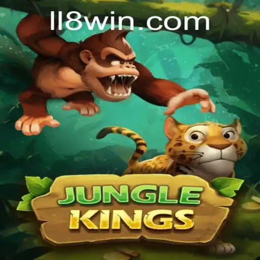 Explorando o Mundo Selvagem de JungleKings