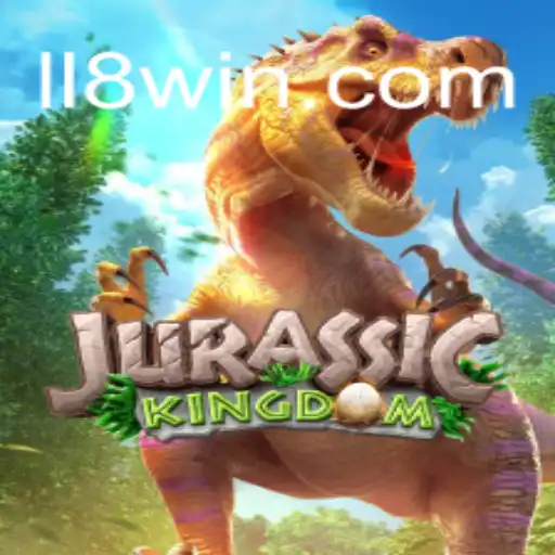 Explore JurassicKingdom: Um Mundo Jurássico no 118win.com