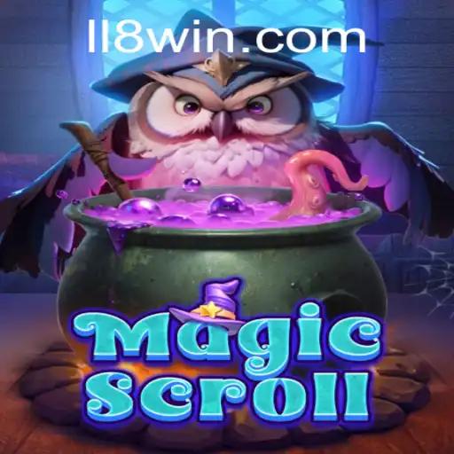 Explorando o Mundo Encantado de MagicScroll: Um Jogo Inovador da 118win.com