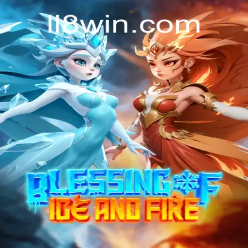 Blessing of Ice and Fire: Um Mergulho no Mundo de Estratégias e Aventuras