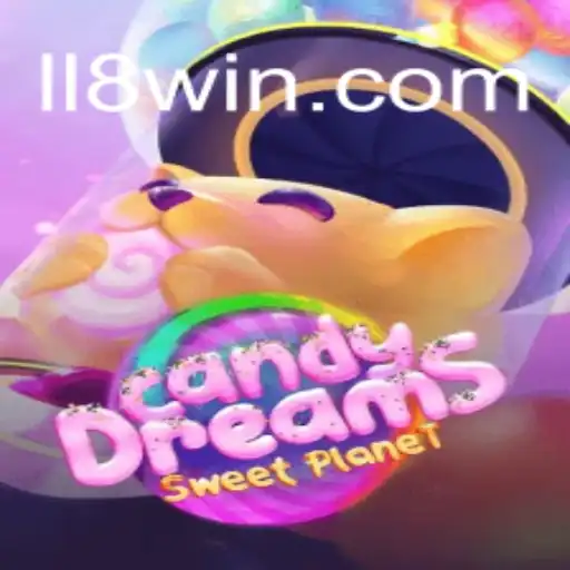 CandyDreams: Explorando Um Mundo Doce de Diversão e Recompensas