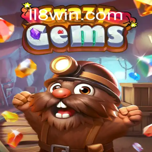 CrazyGems: Descubra a Aventura Brilhante de Joias e Estratégia