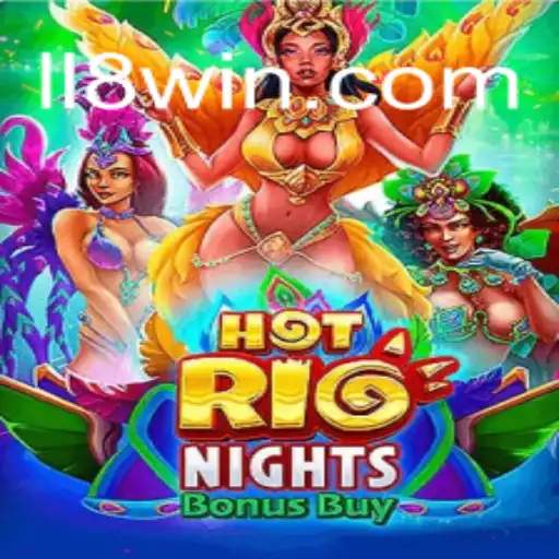 Explorando HotRioNightsBonusBuy: Uma Experiência de Jogo Incomparável em 118win.com