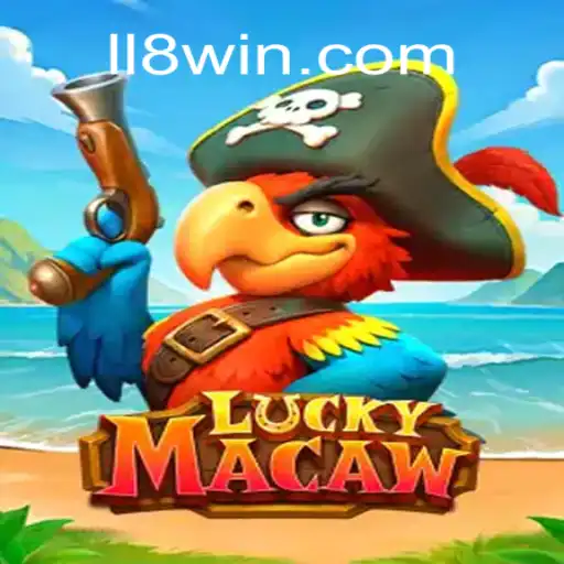 Descubra o Fascinante Mundo de LuckyMacaw no 118win.com