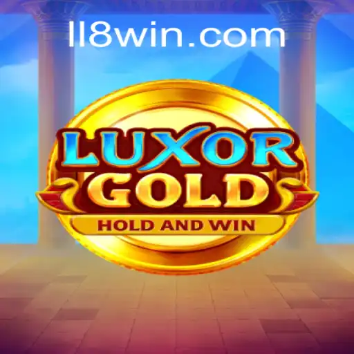 Descubra LuxorGold: Aventura e Riqueza com 118win.com