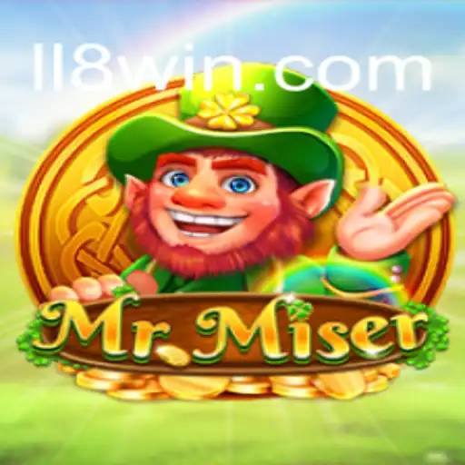 Descubra MrMiser: O Novo Jogo de Estratégia Que Está Dominando 118win.com