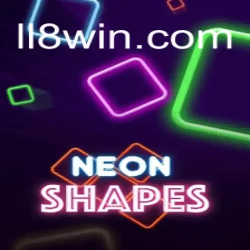 Explore o Entusiasmante Mundo de NeonShapes com a Plataforma 118win.com