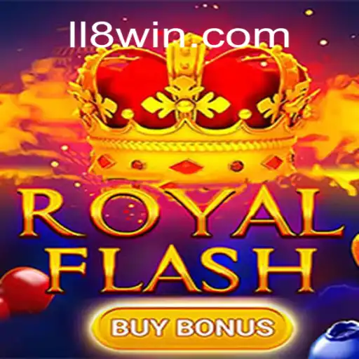 Descubra o Mundo Emocionante de RoyalFlashBuyBonus no 118win.com