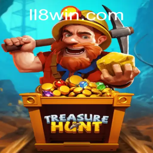 Desvendando o Fascinante Mundo do Jogo TreasureHunt da 118win.com