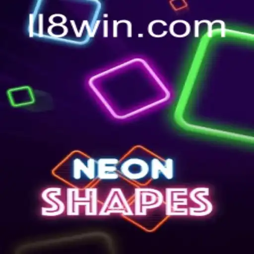 Explore o Entusiasmante Mundo de NeonShapes com a Plataforma 118win.com