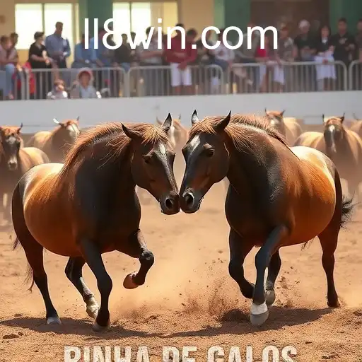 Rinha de galos