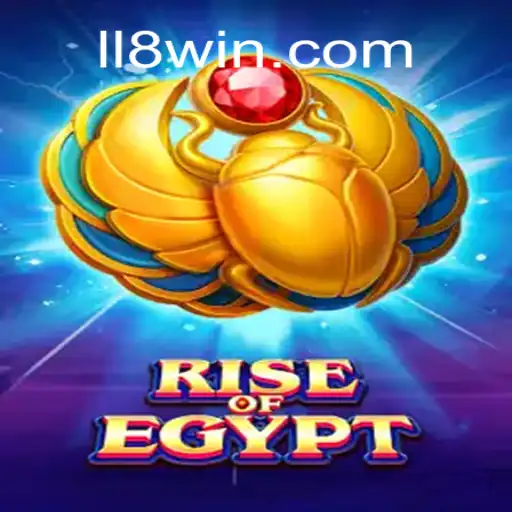 Explorando o Fascinante Mundo de RiseOfEgypt no 118win.com