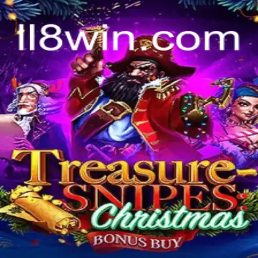 Descubra o Mundo Mágico de TreasuresnipesChristmas